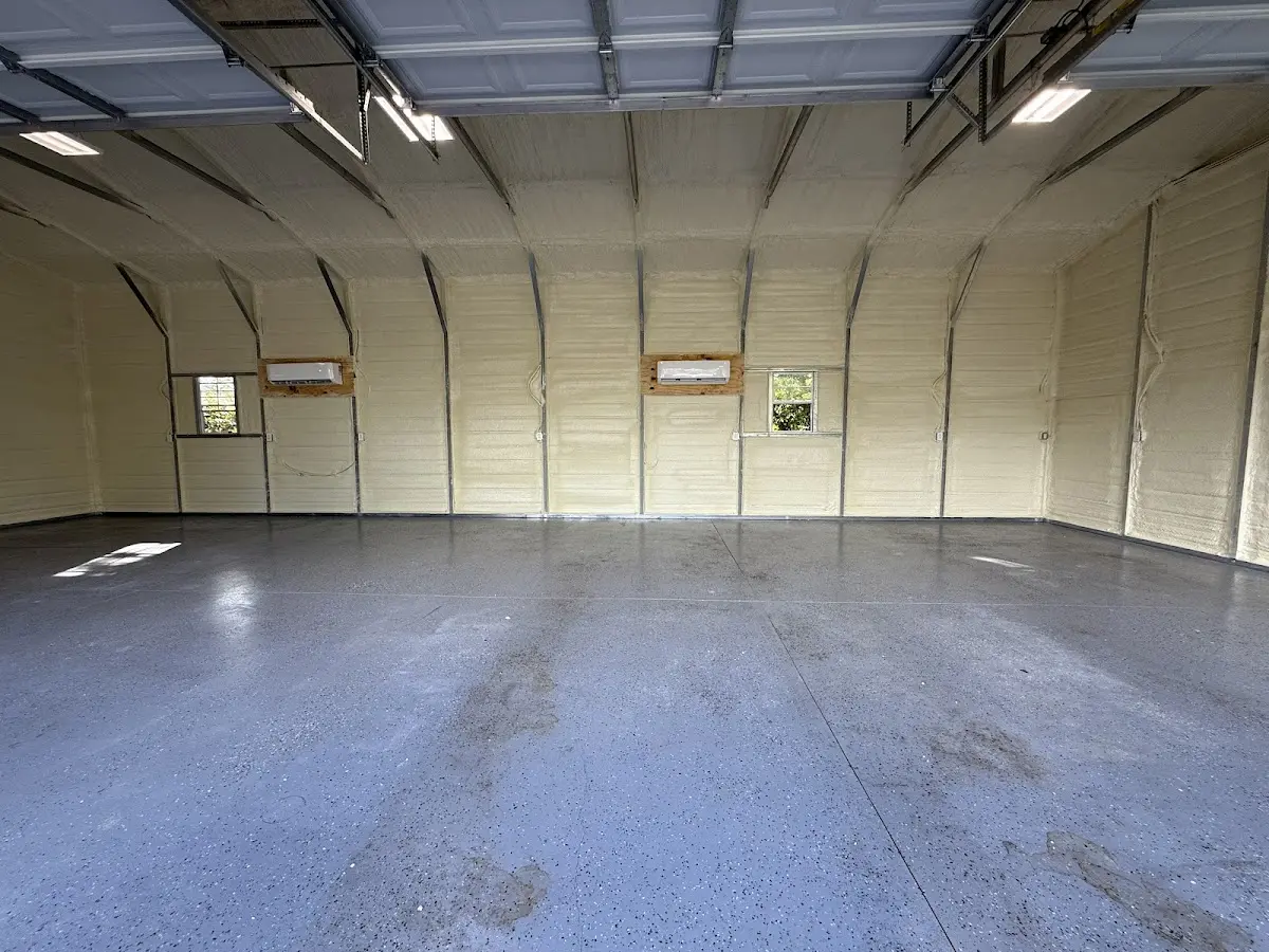 Crawl Space Insulation in Murrieta, CA